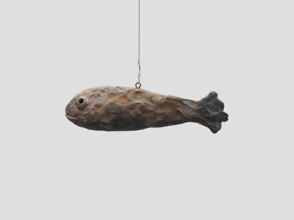 the clay | UGO RONDINONE