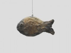 the habitat | UGO RONDINONE