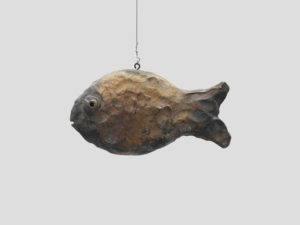 the habitat | UGO RONDINONE