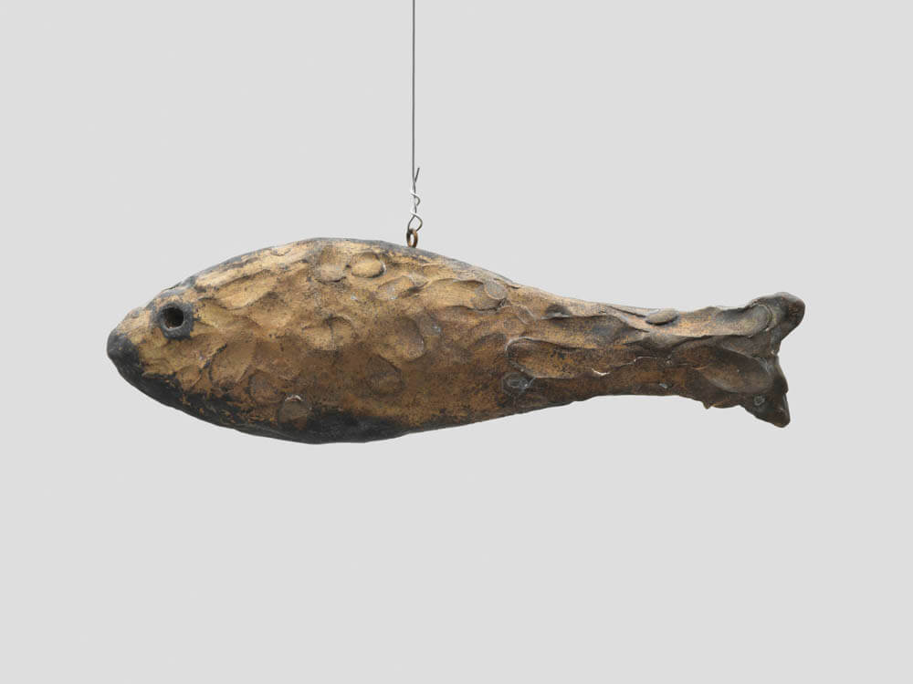 he fibrous | UGO RONDINONE