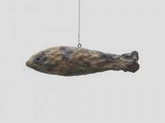 the parasitic | UGO RONDINONE