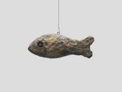 the marine | UGO RONDINONE