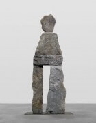 the mindful | UGO RONDINONE