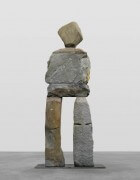 the alert | UGO RONDINONE