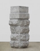 east 126 street & fifth avenue | UGO RONDINONE