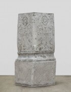east 127 street & madison avenue | UGO RONDINONE