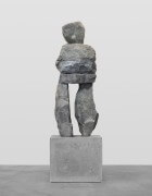 THE PRUDENT | UGO RONDINONE