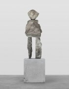 THE WORRIED | UGO RONDINONE
