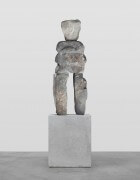 THE REDEEMED | UGO RONDINONE