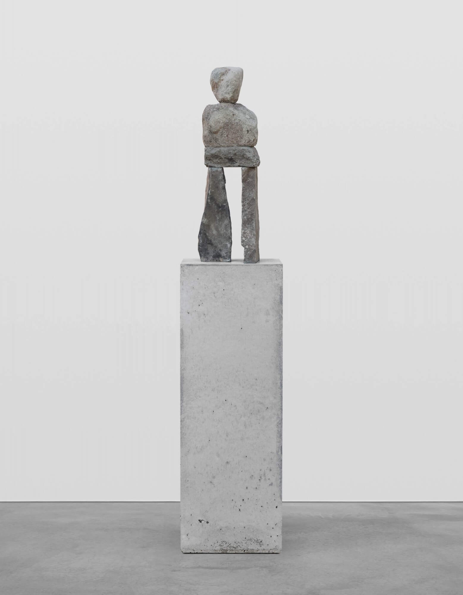 THE WISTFUL | UGO RONDINONE