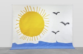 poem | UGO RONDINONE