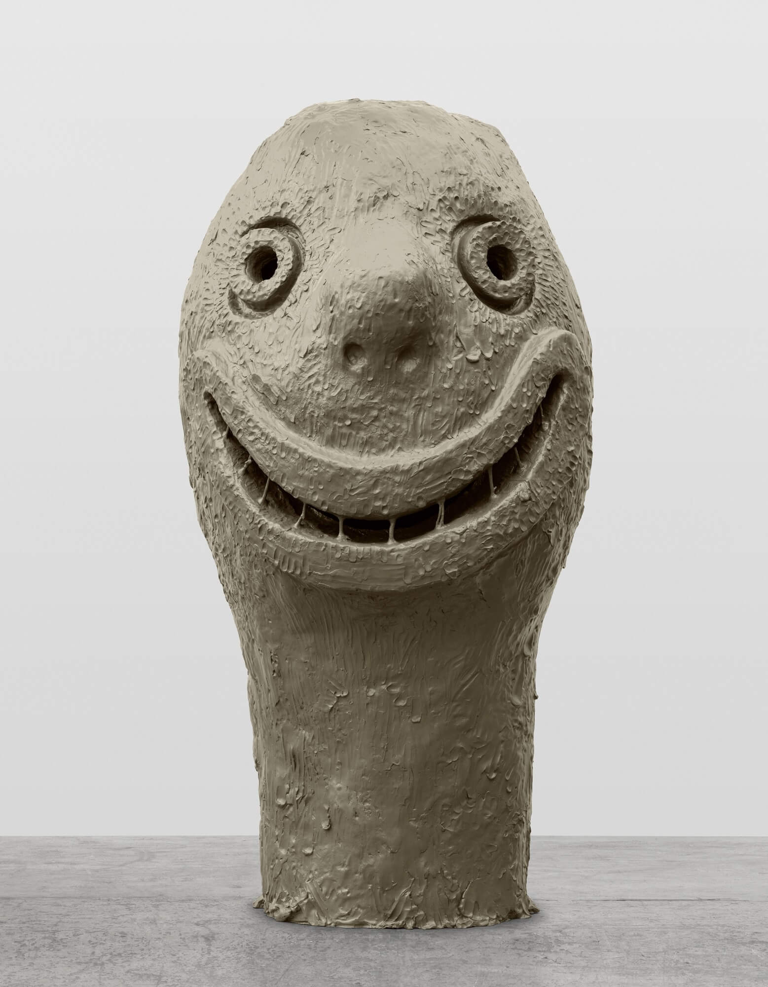 spring | UGO RONDINONE