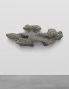 happy cloud | UGO RONDINONE