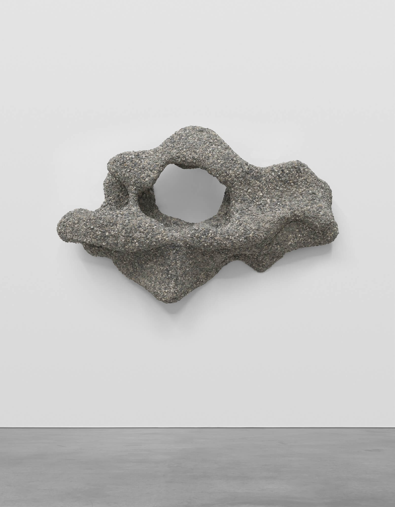 after cloud | UGO RONDINONE