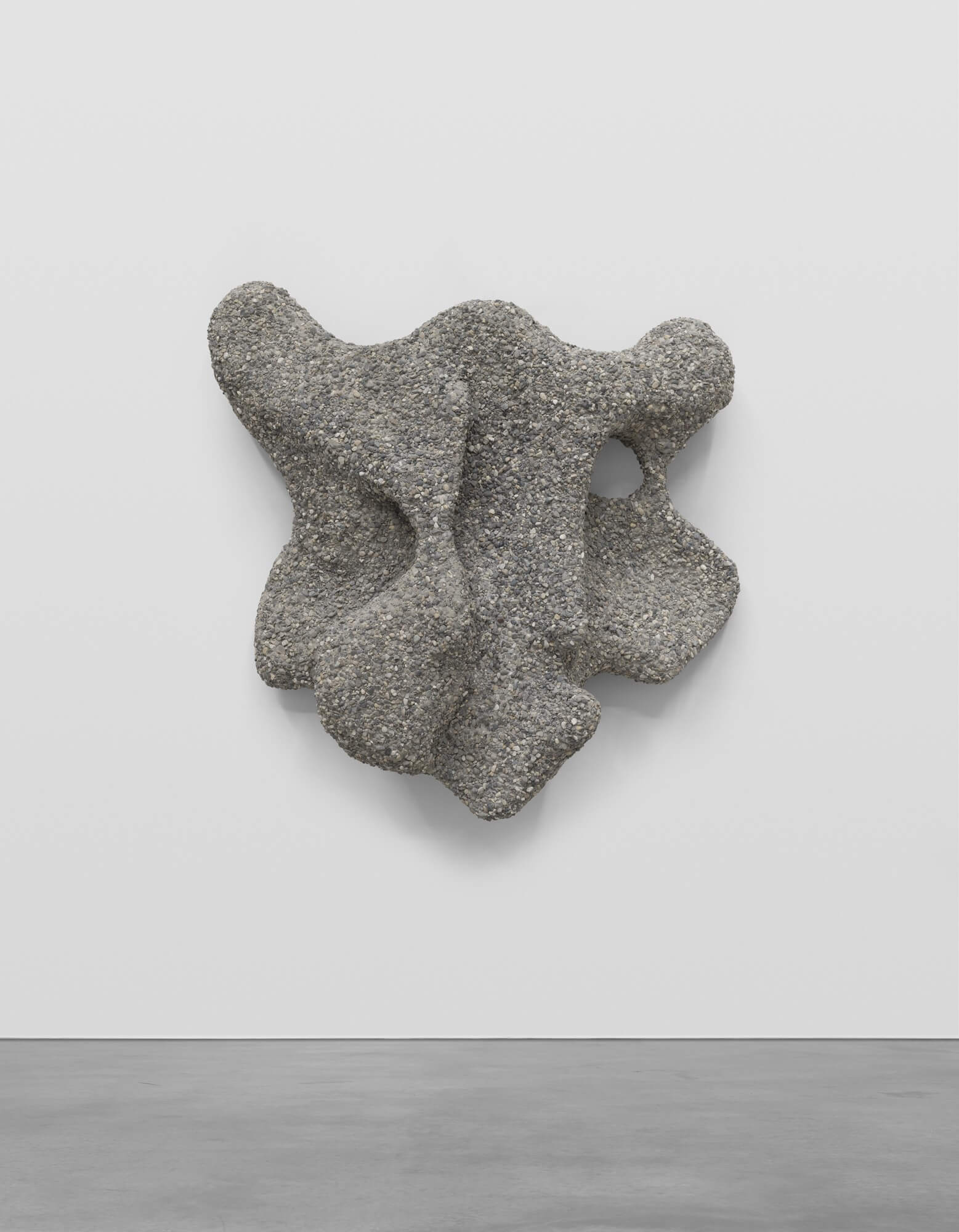 old cloud | UGO RONDINONE