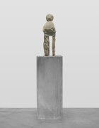 the elegant | UGO RONDINONE