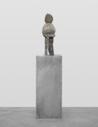 the tricky | UGO RONDINONE