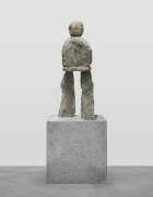 the perceptive | UGO RONDINONE