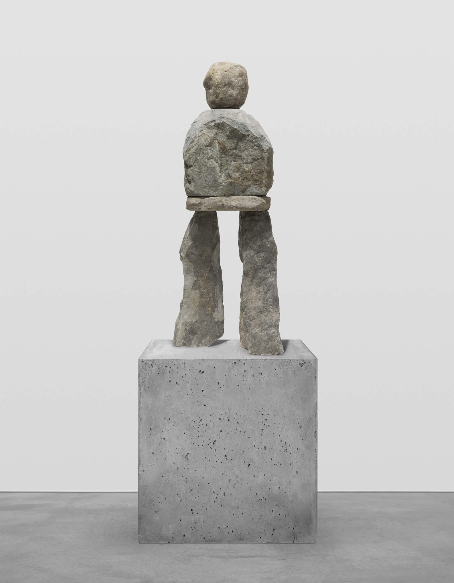 the perceptive | UGO RONDINONE