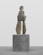 the persistent | UGO RONDINONE