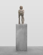 the centered | UGO RONDINONE