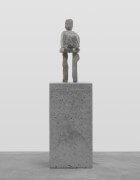 the virtuous | UGO RONDINONE