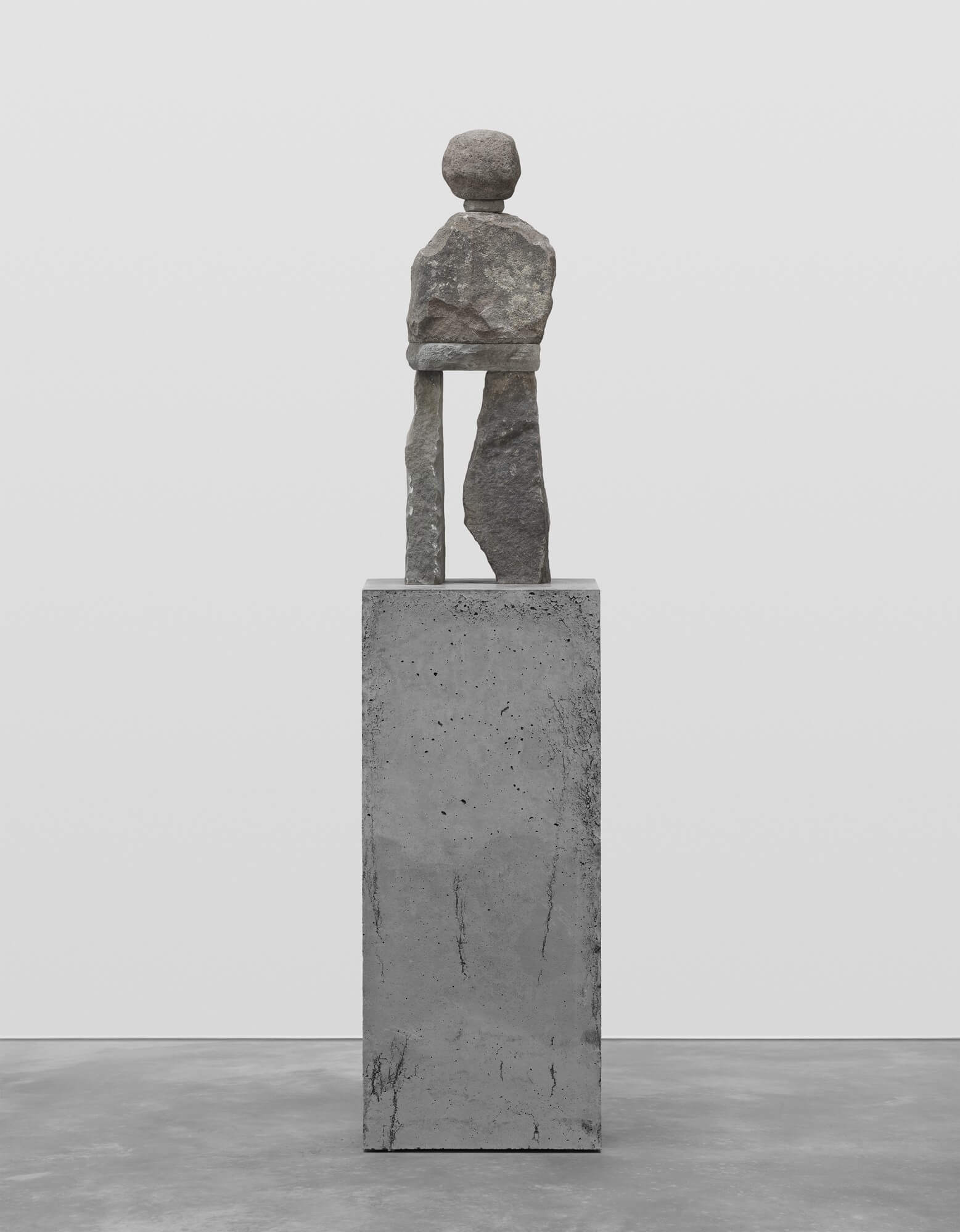 the cheery | UGO RONDINONE