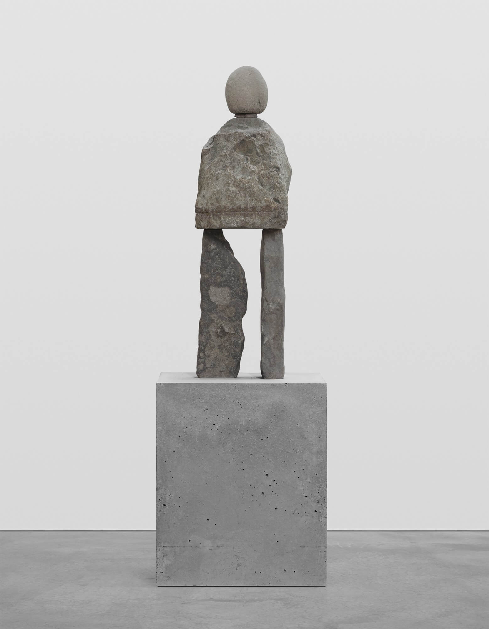 the shrewd | UGO RONDINONE