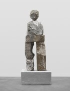 THE MATURE | UGO RONDINONE