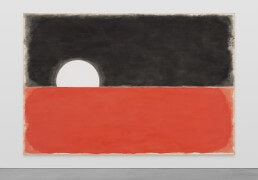 dreißigsternovemberzweitausendundneunzehn | UGO RONDINONE