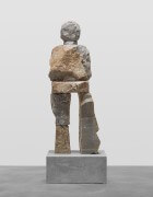 the honest | UGO RONDINONE