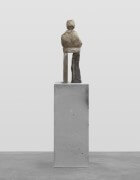 The Strong | UGO RONDINONE