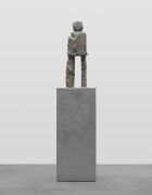THE TOLERANT | UGO RONDINONE