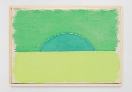 siebterjulizweitausendundzwanzig | UGO RONDINONE