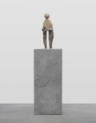 THE POISED | UGO RONDINONE