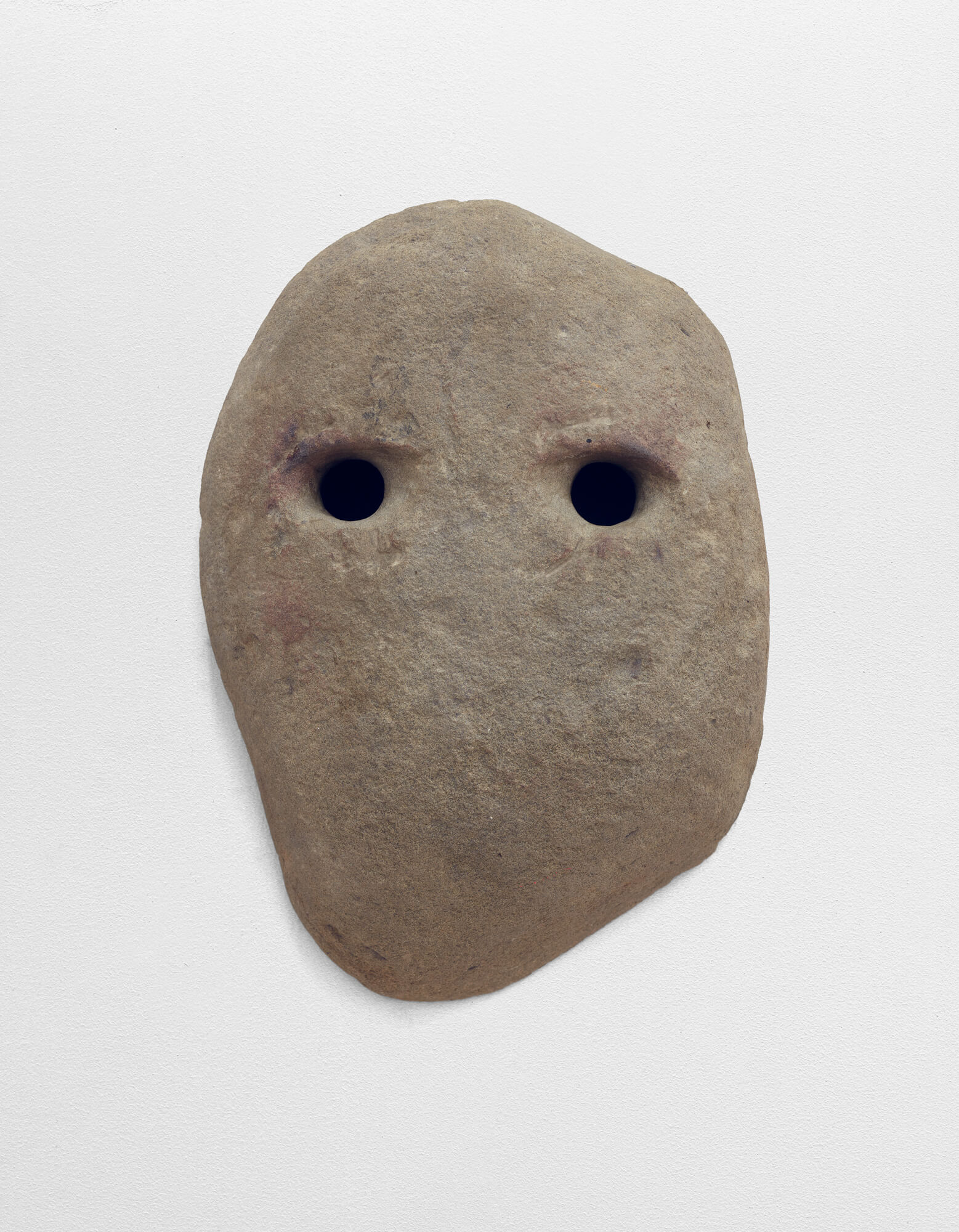 the young + the old | UGO RONDINONE