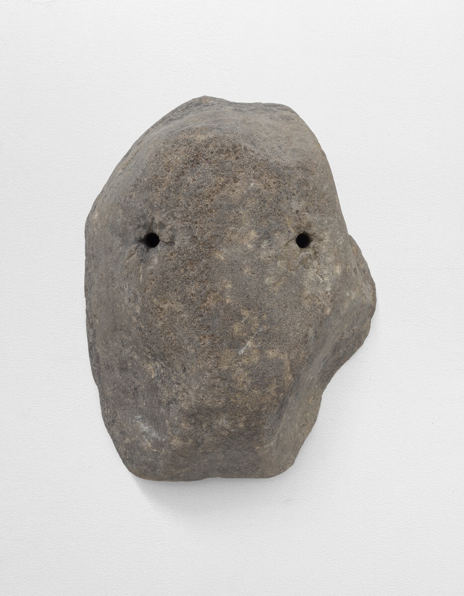 the bright + the dim | UGO RONDINONE