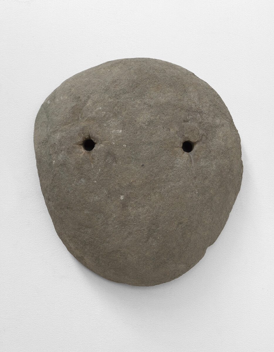 the false + the true | UGO RONDINONE
