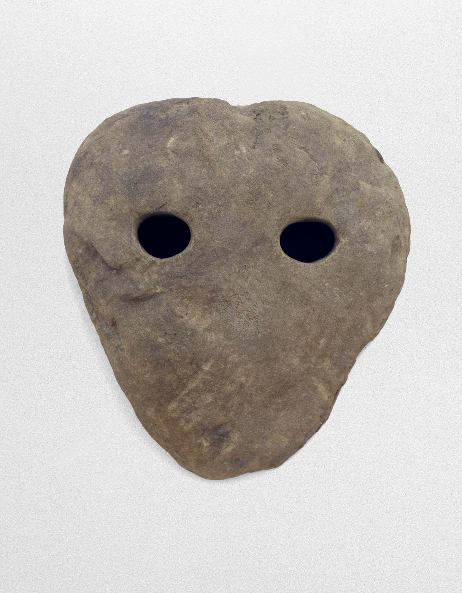 the love + the hate | UGO RONDINONE