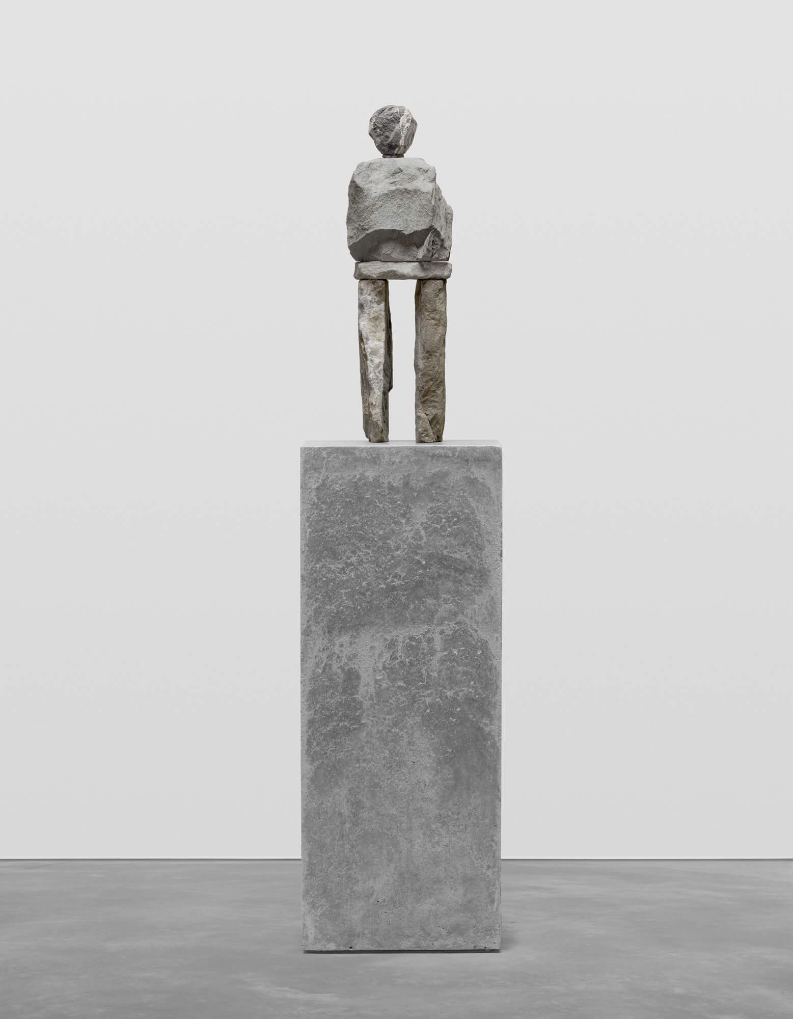 the warm | UGO RONDINONE