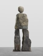 the resilient | UGO RONDINONE