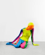 nude (xxxxxxxxxxxxx) (rainbow) | UGO RONDINONE