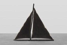 diablo | UGO RONDINONE