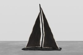 bise | UGO RONDINONE