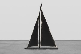 mistral | UGO RONDINONE