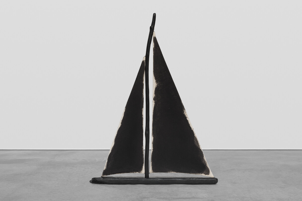 mistral | UGO RONDINONE
