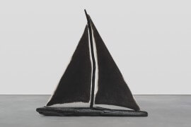 foehn | UGO RONDINONE