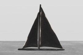 sirocco | UGO RONDINONE