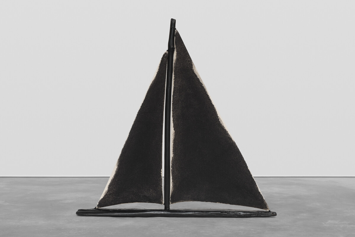 sirocco | UGO RONDINONE