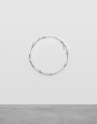the moon at 1 am | UGO RONDINONE